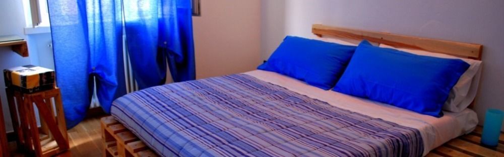 Hotel Uptown B'N'B à Bergame Extérieur photo