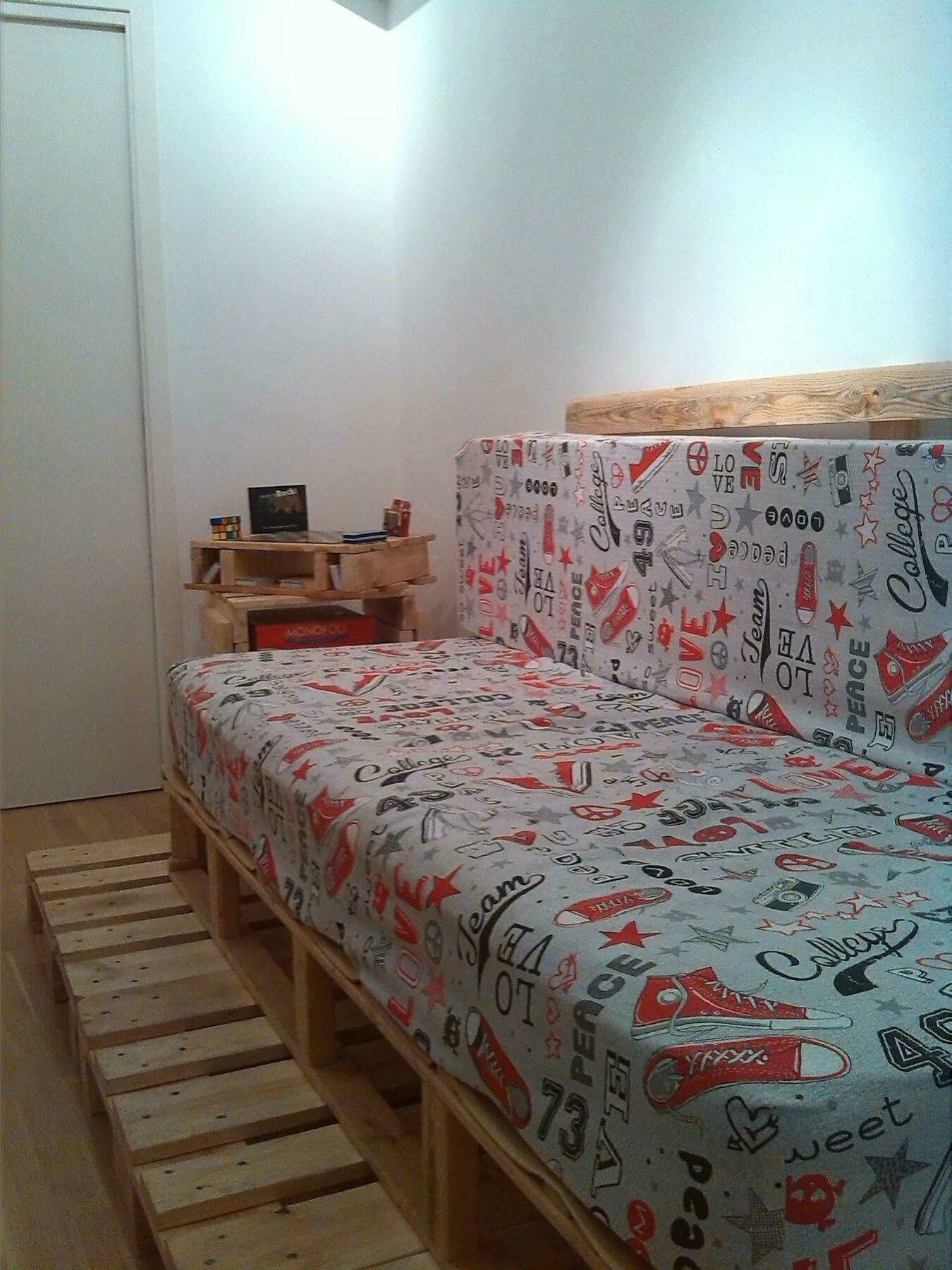 Hotel Uptown B'N'B à Bergame Extérieur photo